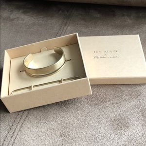 Jen Atkin x Chloe & Isabel Bun Cuff